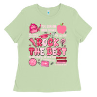 Matcha rock the best Ladies Tee - JahusDesignShop