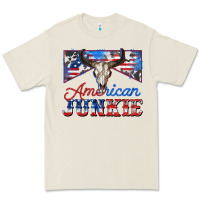 American Junkie Premium Tee | Teevron
