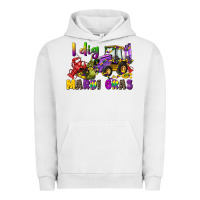 Pigment Lunar Rock i dig mardi gras Urban Hoodie - CowGirlArtShop