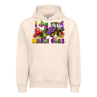 Sandshell i dig mardi gras Urban Hoodie - CowGirlArtShop
