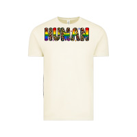 Vintage Arctic human Vintage Tee - JahusDesignShop