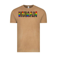 Vintage Camel human Vintage Tee - JahusDesignShop