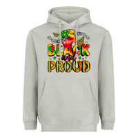 Moon Dust empowerment and celebration design Heavyweight Hoodie - LillyAllenDesigns