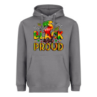 Storm empowerment and celebration design Heavyweight Hoodie - LillyAllenDesigns