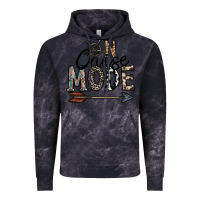 Cloud Black on cruise mode Vintage Hoodie - CowhideDigitalArt