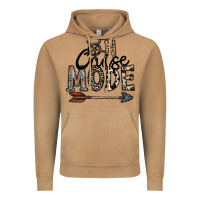Vintage Camel on cruise mode Vintage Hoodie - CowhideDigitalArt