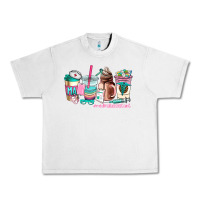 Lunar Rock medical assistant coffee cup Urban Heavy Tee - AdoDesignShop