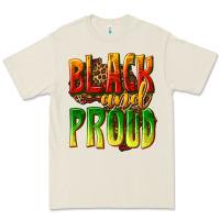 Bone black and proud Premium Tee - texasbilliewilder