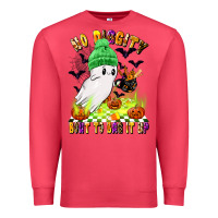 Cardinal no diggity bount to bag it up Premium Sweatshirt - LillyAllenDesigns