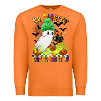 Carrot no diggity bount to bag it up Premium Sweatshirt - LillyAllenDesigns