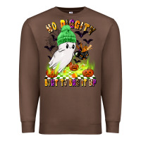 Chestnut no diggity bount to bag it up Premium Sweatshirt - LillyAllenDesigns