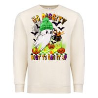 Sandshell no diggity bount to bag it up Premium Sweatshirt - LillyAllenDesigns