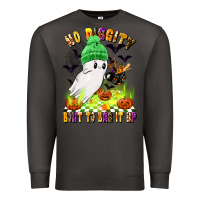 Smoke no diggity bount to bag it up Premium Sweatshirt - LillyAllenDesigns