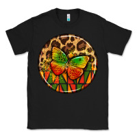 Black juneteenth  coasters Classic Tee - AdoDesignShop
