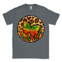Charcoal Heather juneteenth  coasters Classic Tee - AdoDesignShop