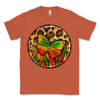 Copper juneteenth  coasters Classic Tee - AdoDesignShop