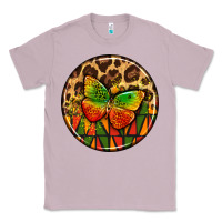Lilac juneteenth  coasters Classic Tee - AdoDesignShop