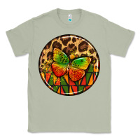 Matcha juneteenth  coasters Classic Tee - AdoDesignShop