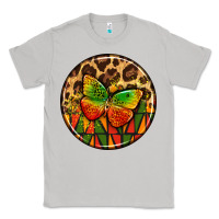 Moon Dust juneteenth  coasters Classic Tee - AdoDesignShop