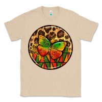 Mushroom juneteenth  coasters Classic Tee - AdoDesignShop