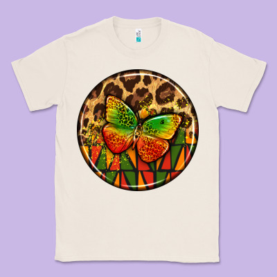 Juneteenth  Coasters Classic Tee Designed By Adodesignshop