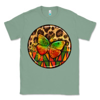 Sage juneteenth  coasters Classic Tee - AdoDesignShop
