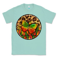 Seafoam juneteenth  coasters Classic Tee - AdoDesignShop