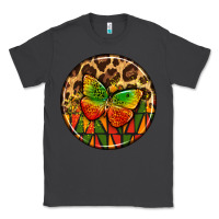Smoke juneteenth  coasters Classic Tee - AdoDesignShop