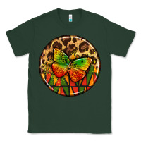 Sports Green juneteenth  coasters Classic Tee - AdoDesignShop