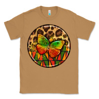 Toasted Coconut juneteenth  coasters Classic Tee - AdoDesignShop