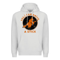 Dove Grey Halloween Witch Premium Hoodie - Bettercallsaul