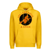 Lemon Halloween Witch Premium Hoodie - Bettercallsaul