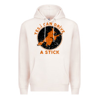 Pale Pink Halloween Witch Premium Hoodie - Bettercallsaul