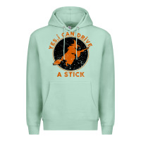Seafoam Halloween Witch Premium Hoodie - Bettercallsaul