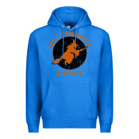 True Royal Halloween Witch Premium Hoodie - Bettercallsaul