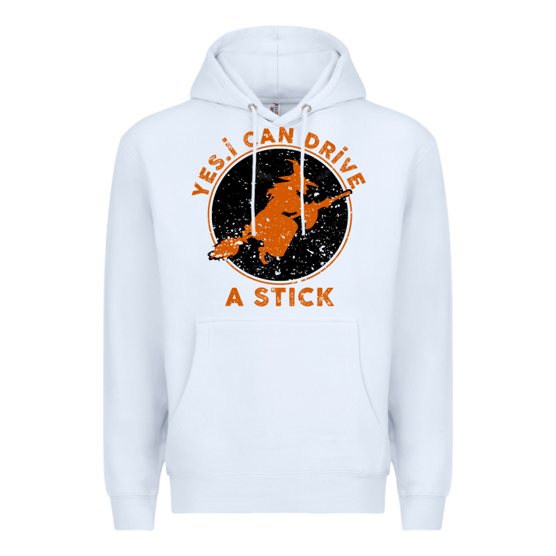 Halloween Witch Premium Hoodie by Bettercallsaul | Teevron