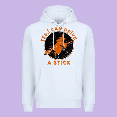 Halloween Witch Premium Hoodie Designed By Bettercallsaul