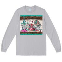 Moon Dust nurse gnomies tumbler Long Sleeve Tee - BarkalooDesign