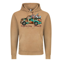 Vintage Camel respiratory therapist truck Vintage Hoodie - RacoonDesign