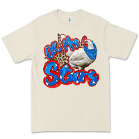 Bone oh my stars chicken Premium Tee - Zillion Design Studio