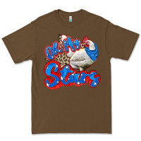 Cacao oh my stars chicken Premium Tee - Zillion Design Studio