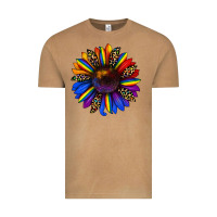 Vintage Camel pride sunflower Vintage Tee - JahusDesignShop