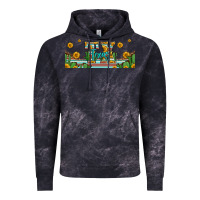Cloud Black tx texas 16oz libbey glass Vintage Hoodie - HRA Design Shop