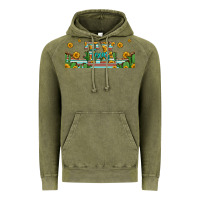 Tx Texas 16oz Libbey Glass Vintage Hoodie | Teevron
