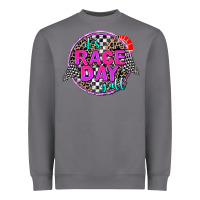 Storm it's race day y'all Heavyweight Sweatshirt - AdoDesignShop