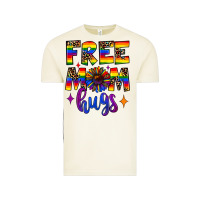 Vintage Arctic free mom hugs Vintage Tee - JahusDesignShop