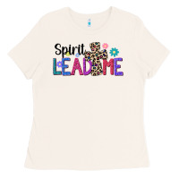 Bone spirit lead me Ladies Tee - JahusDesignShop