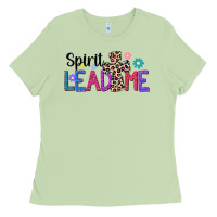Matcha spirit lead me Ladies Tee - JahusDesignShop