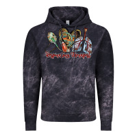 Cloud Black respiratory therapist Vintage Hoodie - RacoonDesign