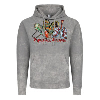 Cloud Rock respiratory therapist Vintage Hoodie - RacoonDesign